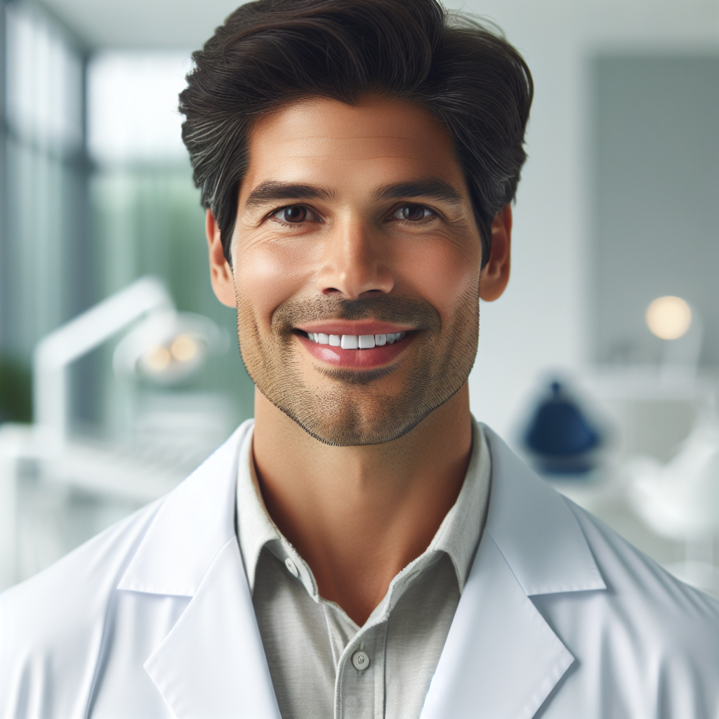 Dr. Alejandro Ruiz